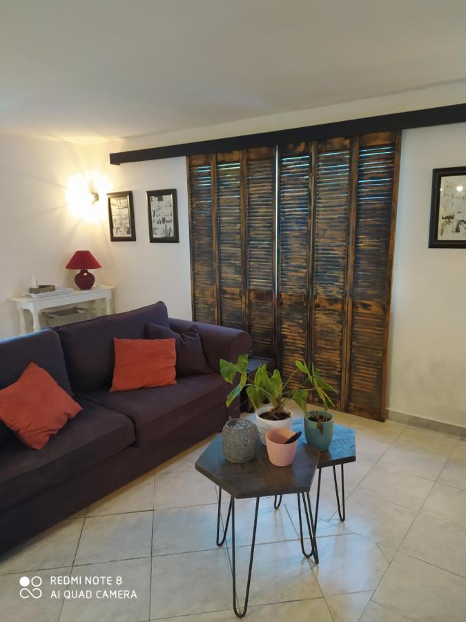 Appartement Giovanna Ceyreste Exterior photo