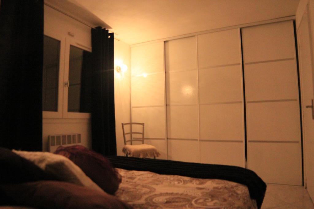 Appartement Giovanna Ceyreste Exterior photo